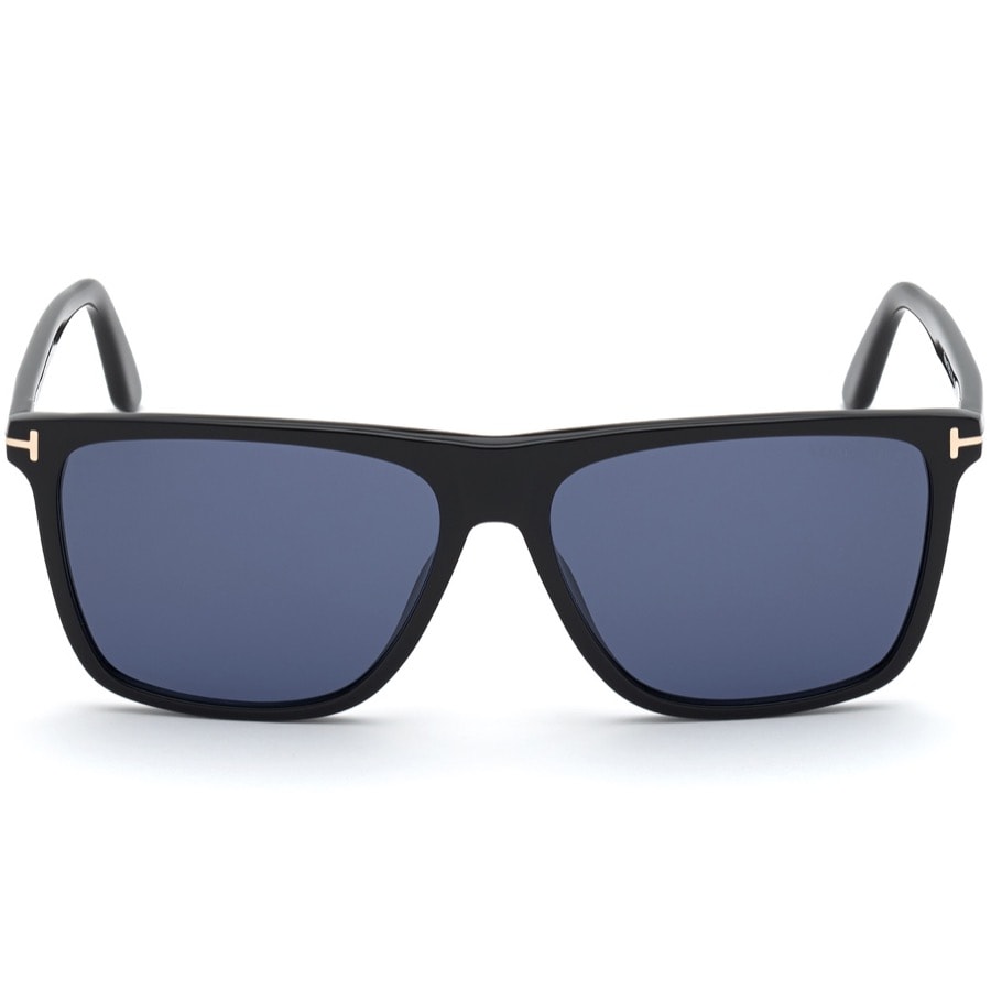 Alternative Image for ProductTom Ford FT0832 Sunglasses Black3